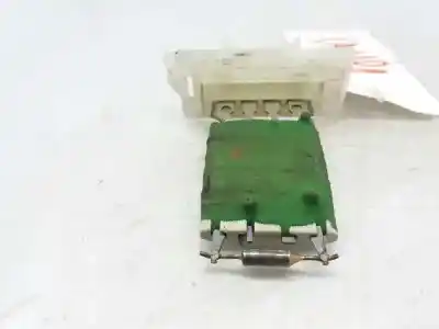 Peça sobressalente para automóvel em segunda mão RESISTÊNCIA SOFAGEM CHAUFFAGE por OPEL CORSA C FURGONETA/HATCHBACK (X01)  Referências OEM IAM 90535076  