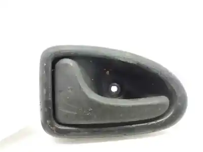 İkinci el araba yedek parçası SOL ÖN IÇ KOL için NISSAN PRIMASTAR (X..)  OEM IAM referansları 96012221  