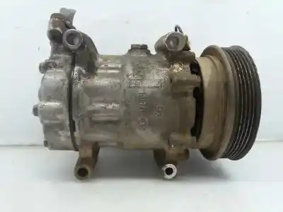 Pièce détachée automobile d'occasion COMPRESSEUR DE CLIMATISATION pour RENAULT KANGOO (F/KC0)  Références OEM IAM 8200953358  