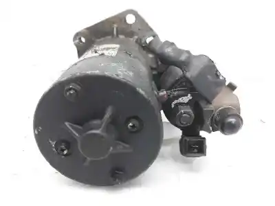 Pezzo di ricambio per auto di seconda mano MOTORINO DI AVVIAMENTO per SEAT IBIZA (6K1)  Riferimenti OEM IAM 085911023E  