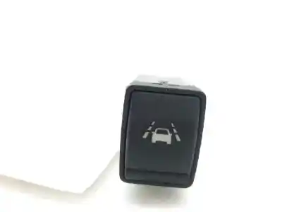 Peça sobressalente para automóvel em segunda mão TROCAR por NISSAN QASHQAI (J11)  Referências OEM IAM 08349A  