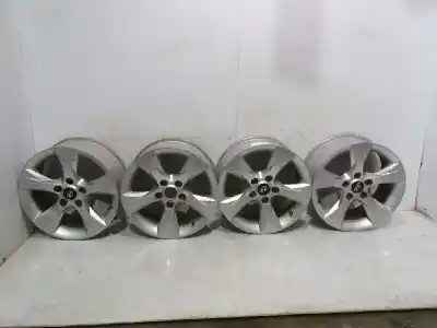 Second-hand car spare part rims set for hyundai i40 i (vf) 1.7 crdi oem iam references r16