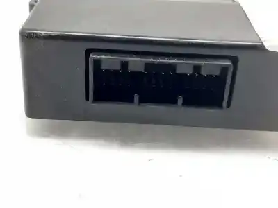 Second-hand car spare part electronic module for hyundai i40 i (vf) 1.7 crdi oem iam references 957703z100