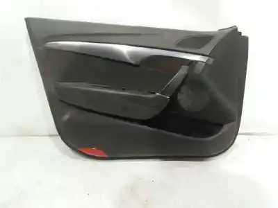 Second-hand car spare part left front door trim for hyundai i40 i (vf) 1.7 crdi oem iam references 823073z790ry4