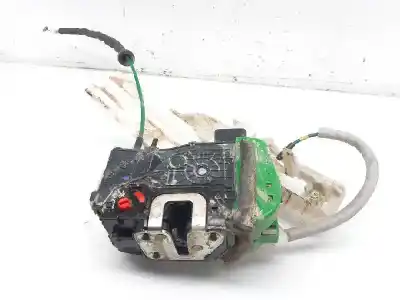 Second-hand car spare part rear right door lock for hyundai i40 i (vf) 1.7 crdi oem iam references 814203z000