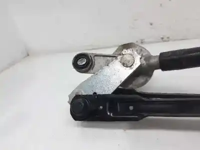 Gebrauchtes Autoersatzteil VORDERER WISCHERMOTOR zum HYUNDAI I40 I (VF)  OEM-IAM-Referenzen 981003Z000  