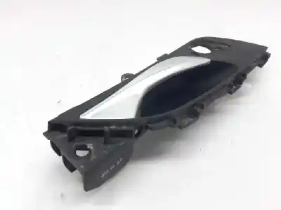 Second-hand car spare part interior right rear handle for hyundai i40 i (vf) 1.7 crdi oem iam references 2611172802