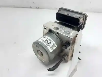 Second-hand car spare part abs for hyundai i40 i (vf) 1.7 crdi oem iam references be60031502