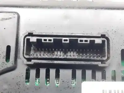 Second-hand car spare part dashboard for hyundai i40 i (vf) 1.7 crdi oem iam references 940113z050