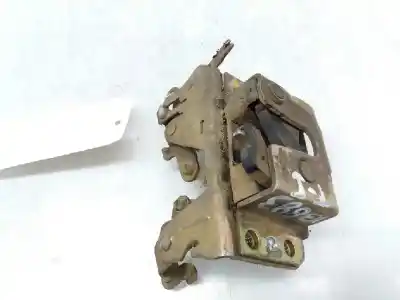 Piesă de schimb auto la mâna a doua încuietoare ușa din spate stânga pentru opel kadett e sprint lim. 82 cv / 60 kw referințe oem iam 90159254