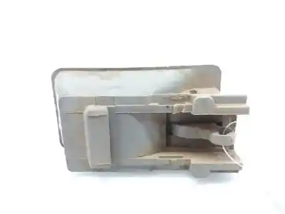 Piesă de schimb auto la mâna a doua mâner interior stânga spate pentru opel kadett e sprint lim. 82 cv / 60 kw referințe oem iam 0134255