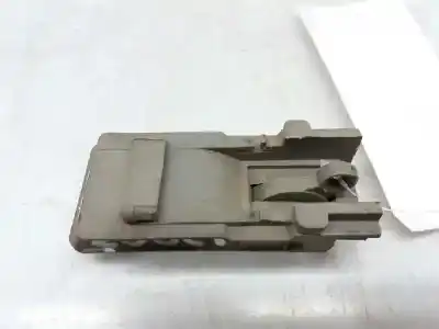 Second-hand car spare part interior left front handle for opel kadett e sprint lim. 82 cv / 60 kw oem iam references   