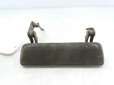 Piesă de schimb auto la mâna a doua mâner exterior spate dreapta pentru opel kadett e sprint lim. 82 cv / 60 kw referințe oem iam 506