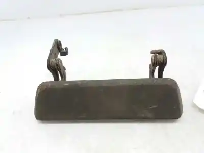 Piesă de schimb auto la mâna a doua mâner exterior fațã dreapta pentru opel kadett e sprint lim. 82 cv / 60 kw referințe oem iam 506