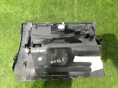 Peça sobressalente para automóvel em segunda mão porta luvas por skoda octavia berlina (1z3) active referências oem iam 1z1857103