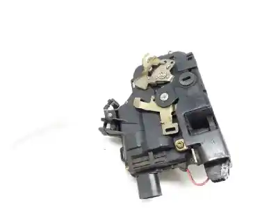 Second-hand car spare part REAR RIGHT DOOR LOCK for SEAT TOLEDO (1M2)  OEM IAM references 3B4839016A  