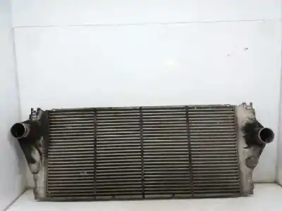 Автозапчасти б/у интеркулер за renault laguna ii (bg0/1_) 1.9 dci ссылки oem iam 8200008761c