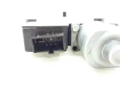 Автозапчасти б/у мотор заднего левого стекла за seat leon (5f1) 1.6 tdi ссылки oem iam 0130822725  