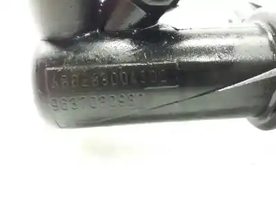 Автозапчасти б/у цилиндр сцепления за peugeot 307 break / sw (s1) sw pack ссылки oem iam 9637030980  