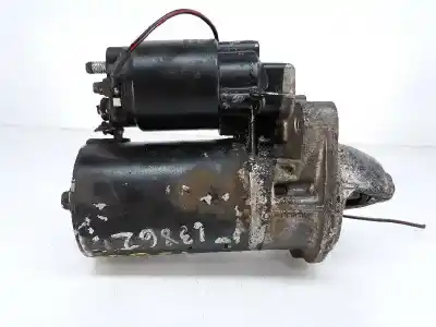 Автозапчастина б/у двигун запускається для opel vectra a * посилання на oem iam 0001107015  