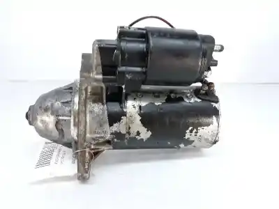 Автозапчастина б/у двигун запускається для opel vectra a * посилання на oem iam 0001107015  