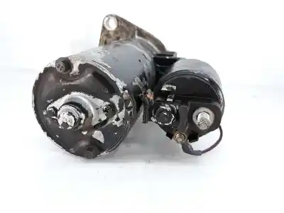 Автозапчастина б/у двигун запускається для opel vectra a * посилання на oem iam 0001107015  