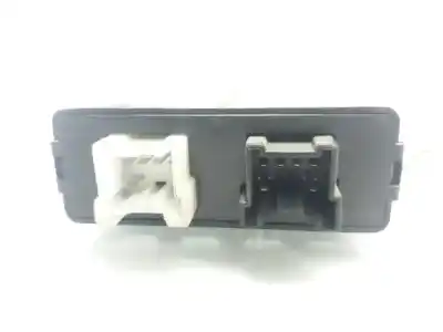 Peça sobressalente para automóvel em segunda mão módulo eletrônico por hyundai santa fe (sm) 2.0 gls crdi 4x4 referências oem iam 9875026000