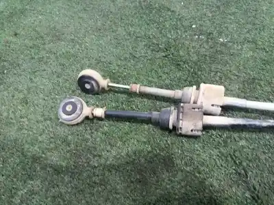 Peça sobressalente para automóvel em segunda mão ligação da caixa de velocidades por opel insignia sports tourer selective referências oem iam 55488640