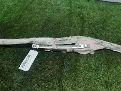 Peça sobressalente para automóvel em segunda mão airbag de cortina dianteiro esquerdo por opel insignia sports tourer selective referências oem iam 23148185