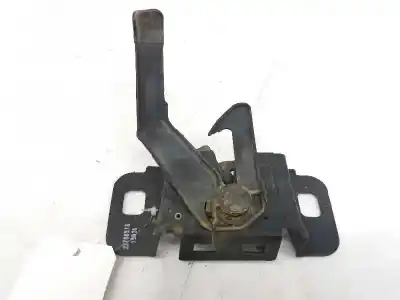 Peça sobressalente para automóvel em segunda mão fechadura do capô por opel insignia sports tourer selective referências oem iam 20938344