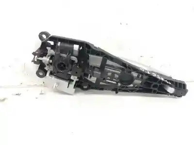 Peça sobressalente para automóvel em segunda mão puxador exterior traseiro direito por opel insignia sports tourer selective referências oem iam 92233089