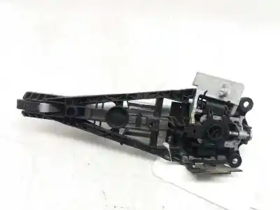 Peça sobressalente para automóvel em segunda mão puxador exterior frente direito por opel insignia sports tourer selective referências oem iam 92233089