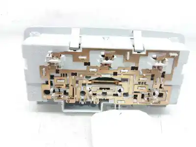 Peça sobressalente para automóvel em segunda mão luz interior por opel insignia sports tourer selective referências oem iam 92219242