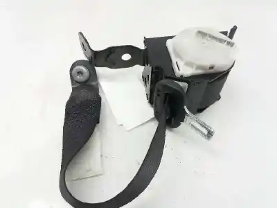 Peça sobressalente para automóvel em segunda mão cinto de segurança traseiro direito por opel insignia sports tourer selective referências oem iam 30648401