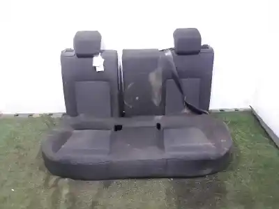 Peça sobressalente para automóvel em segunda mão bancos traseiros por opel insignia sports tourer selective referências oem iam 13314017