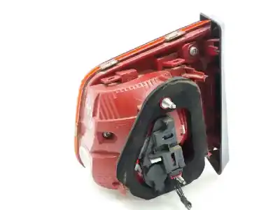 Piesă de schimb auto la mâna a doua lampa interioara stanga spate pentru volkswagen tiguan (5n2) t1 bluemotion referințe oem iam 5n0945093g