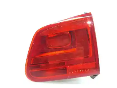 Piesă de schimb auto la mâna a doua lampã interior dreapta spate pentru volkswagen tiguan (5n2) t1 bluemotion referințe oem iam 5n0945094g