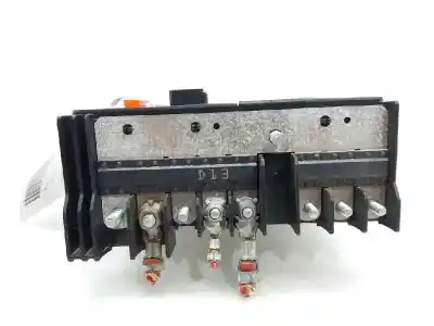 Gebrauchtes Autoersatzteil RELAIS SICHERUNGSKASTEN Multifunktionsrelais zum VOLKSWAGEN TIGUAN (5N2)  OEM-IAM-Referenzen 5N0937123A  