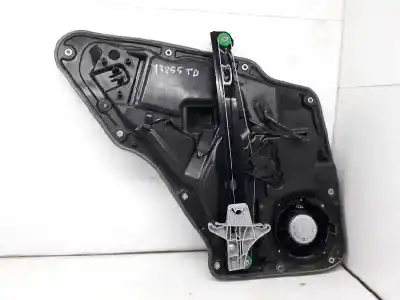 Piesă de schimb auto la mâna a doua mecanism actionare geam spate dreapta pentru volkswagen tiguan (5n2) t1 bluemotion referințe oem iam 5n0839730r