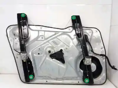 Piesă de schimb auto la mâna a doua mecanism acționare geam fațã dreapta pentru volkswagen tiguan (5n2) t1 bluemotion referințe oem iam 6n0837756