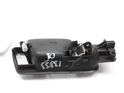 Piesă de schimb auto la mâna a doua mâner interior stânga fata pentru volkswagen tiguan (5n2) t1 bluemotion referințe oem iam 5n2837113