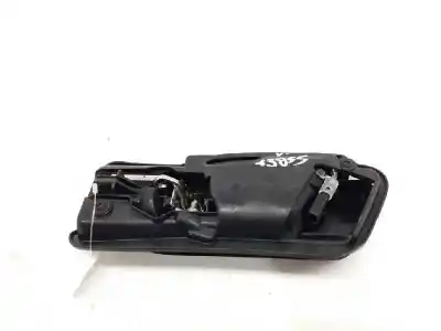 Piesă de schimb auto la mâna a doua interior mânerul dreapta fata pentru volkswagen tiguan (5n2) t1 bluemotion referințe oem iam 5n0837098