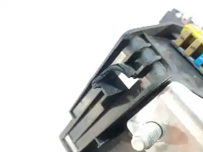 Pièce détachée automobile d'occasion BOÎTES À FUSIBLES pour CITROEN BERLINGO STATION WAGON  Références OEM IAM 9812078380  