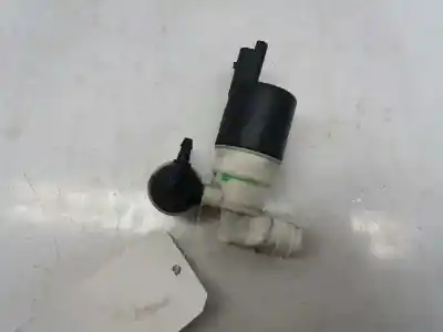 Piesă de schimb auto la mâna a doua POMPÃ ȘTERGÃTOARE pentru CITROEN BERLINGO STATION WAGON  Referințe OEM IAM 9632984980  