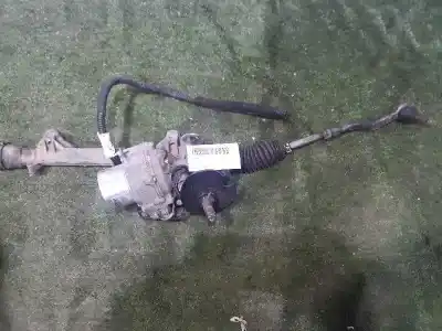 Second-hand car spare part STEERING RACK for PEUGEOT 208  OEM IAM references 6820000190  