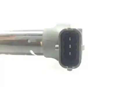 Автозапчасти б/у катушка зажигания за citroen c4 picasso feel ссылки oem iam 9675390980