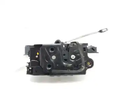 Pezzo di ricambio per auto di seconda mano serratura porta anteriore destra per volkswagen polo v (6r1, 6c1) 1.6 tdi riferimenti oem iam 5k1837016h  
