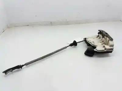 Pezzo di ricambio per auto di seconda mano serratura porta anteriore destra per volkswagen polo v (6r1, 6c1) 1.6 tdi riferimenti oem iam 5k1837016h