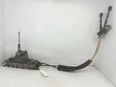 Peça sobressalente para automóvel em segunda mão alavanca de velocidades por skoda suberb (3t4) elegance referências oem iam 1k0711061b