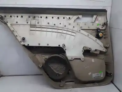 Peça sobressalente para automóvel em segunda mão forra / revestimento da porta traseira direita por skoda suberb (3t4) elegance referências oem iam 3t0867212a